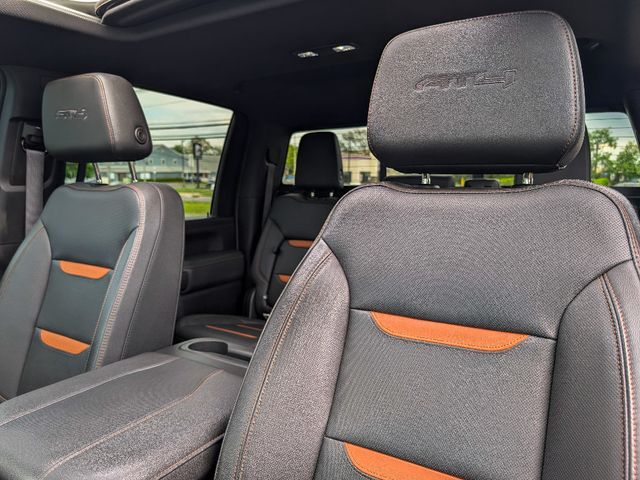 2023 GMC Sierra 2500HD AT4 - 23018658 - 24