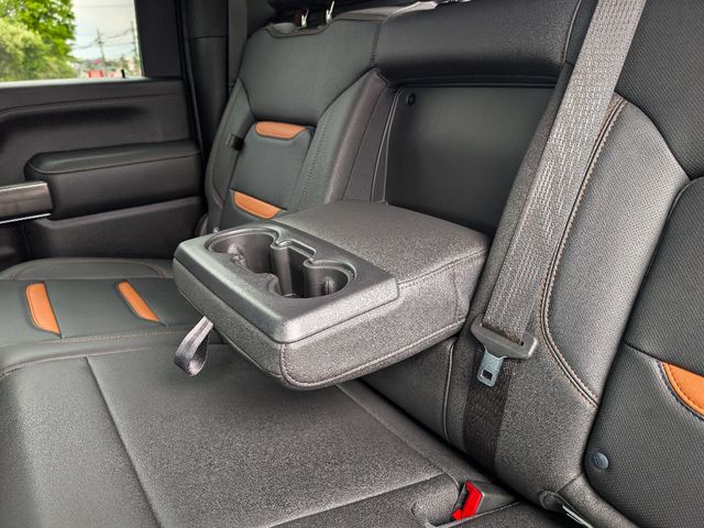 2023 GMC Sierra 2500HD AT4 - 23018658 - 26