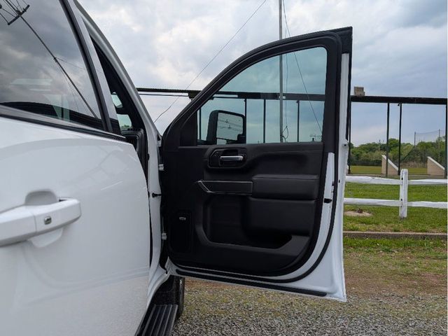 2023 GMC Sierra 2500HD AT4 - 23018658 - 28