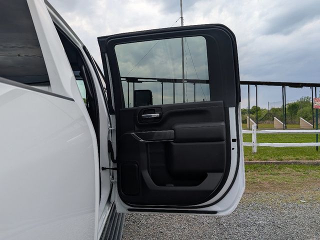 2023 GMC Sierra 2500HD AT4 - 23018658 - 29