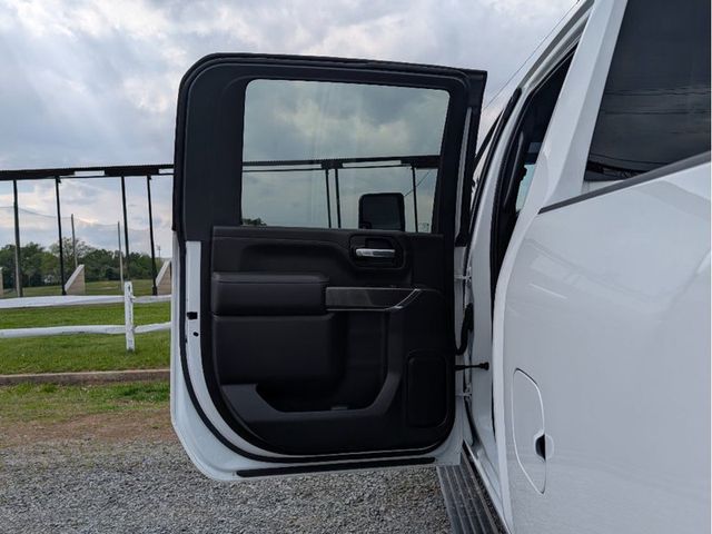 2023 GMC Sierra 2500HD AT4 - 23018658 - 30