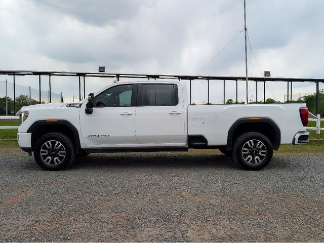 2023 GMC Sierra 2500HD AT4 - 23018658 - 3