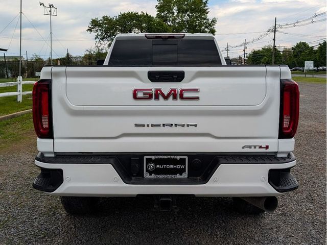 2023 GMC Sierra 2500HD AT4 - 23018658 - 5