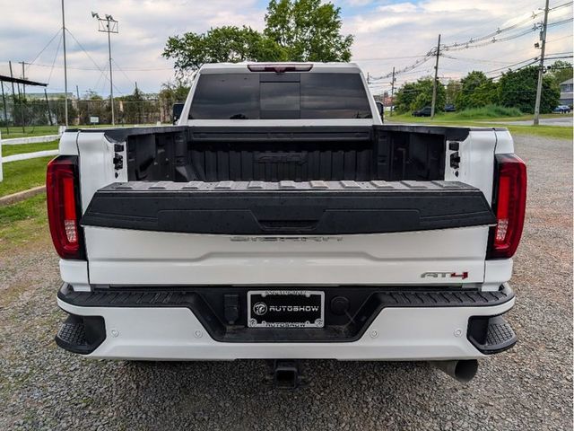2023 GMC Sierra 2500HD AT4 - 23018658 - 6