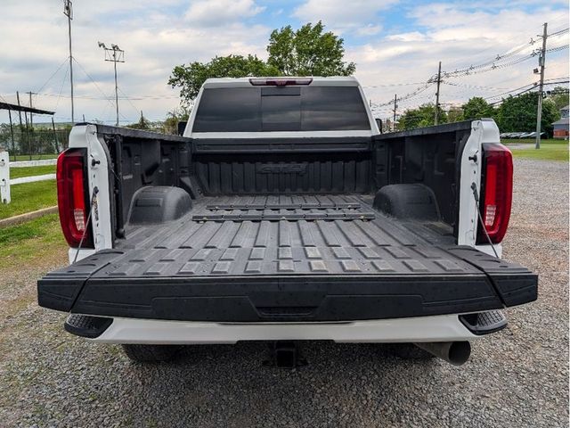 2023 GMC Sierra 2500HD AT4 - 23018658 - 7