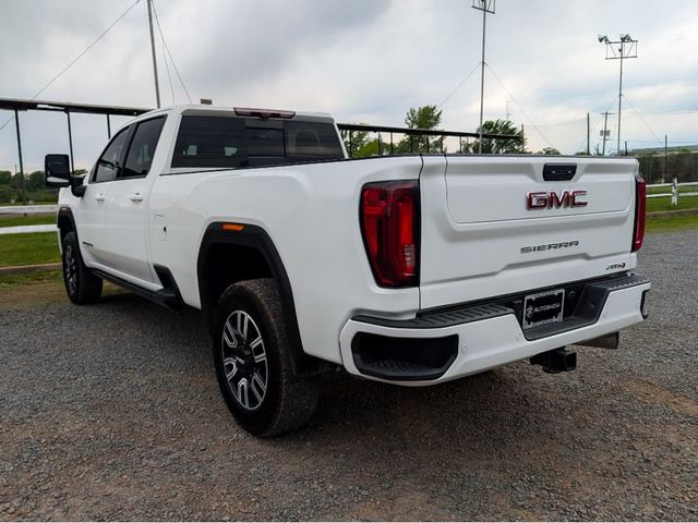 2023 GMC Sierra 2500HD AT4 - 23018658 - 8