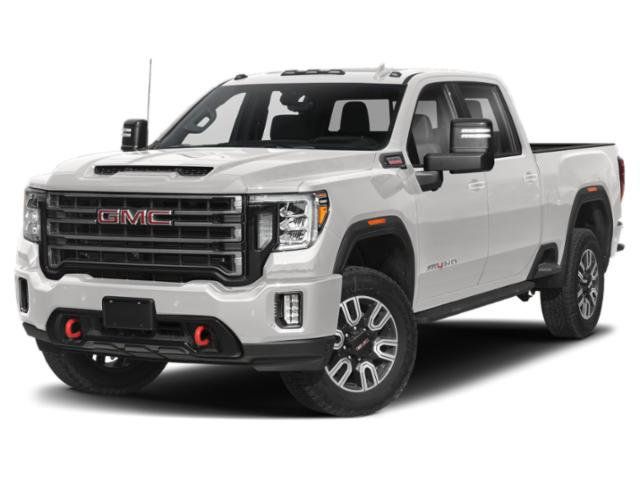 2023 GMC Sierra 2500HD AT4 - 23022322 - 0