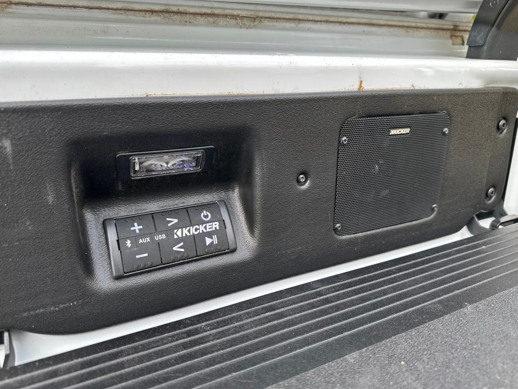 2023 GMC Sierra 2500HD AT4 Premium - 23019335 - 10