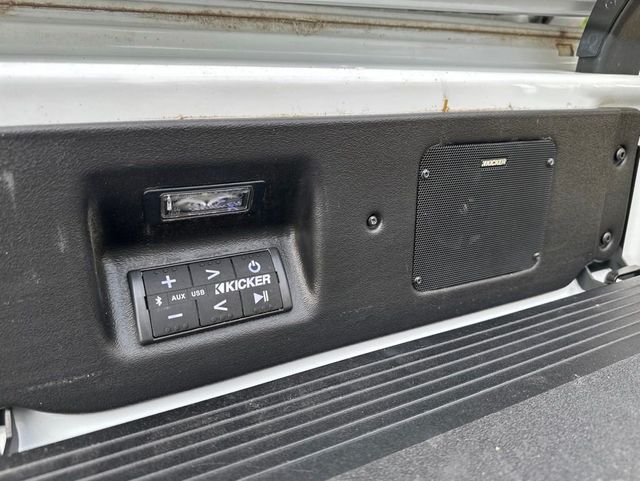 2023 GMC Sierra 2500HD AT4 Premium - 23019335 - 10