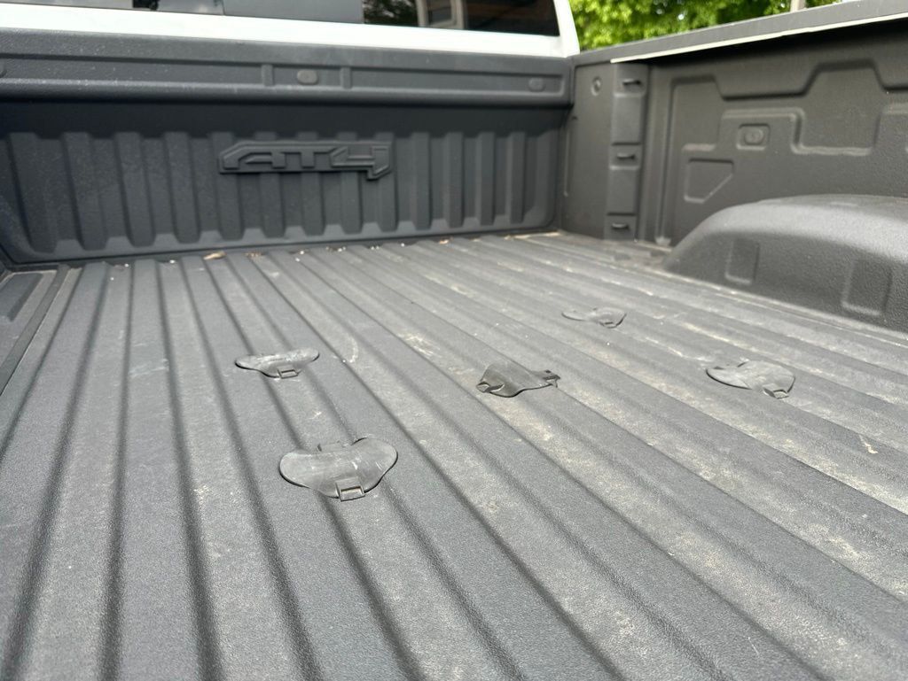 2023 GMC Sierra 2500HD AT4 Premium - 23019335 - 11
