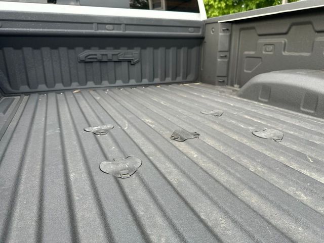 2023 GMC Sierra 2500HD AT4 Premium - 23019335 - 11