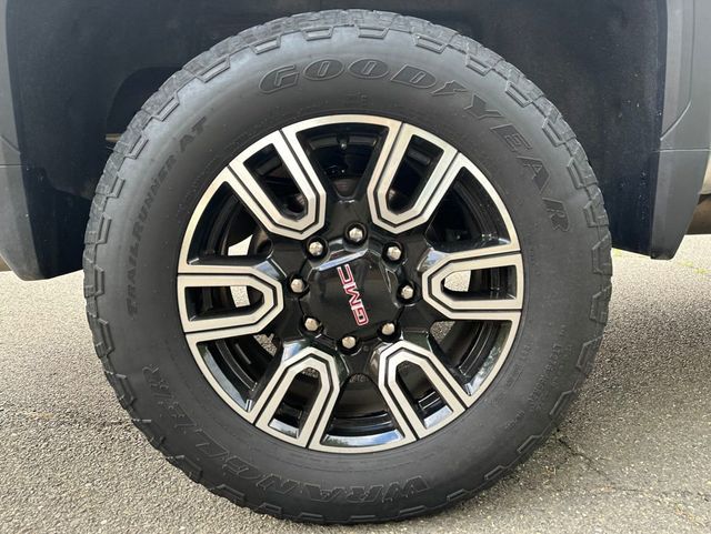 2023 GMC Sierra 2500HD AT4 Premium - 23019335 - 13