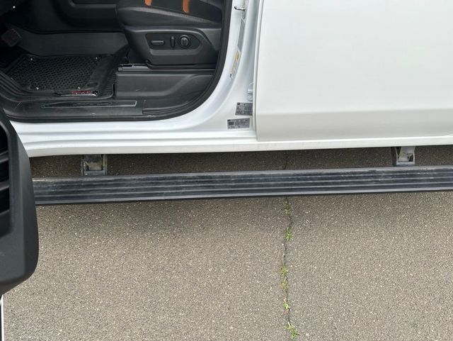 2023 GMC Sierra 2500HD AT4 Premium - 23019335 - 18