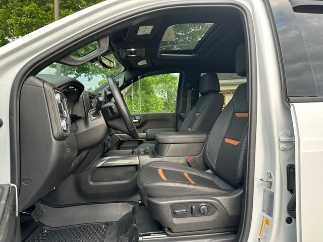 2023 GMC Sierra 2500HD AT4 Premium - 23019335 - 19