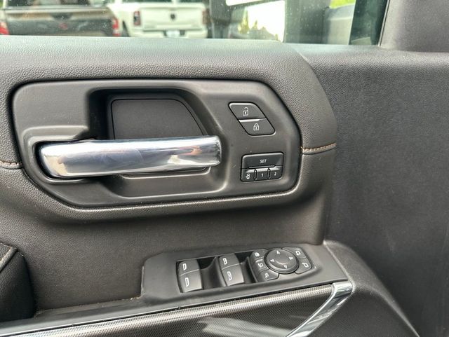 2023 GMC Sierra 2500HD AT4 Premium - 23019335 - 20
