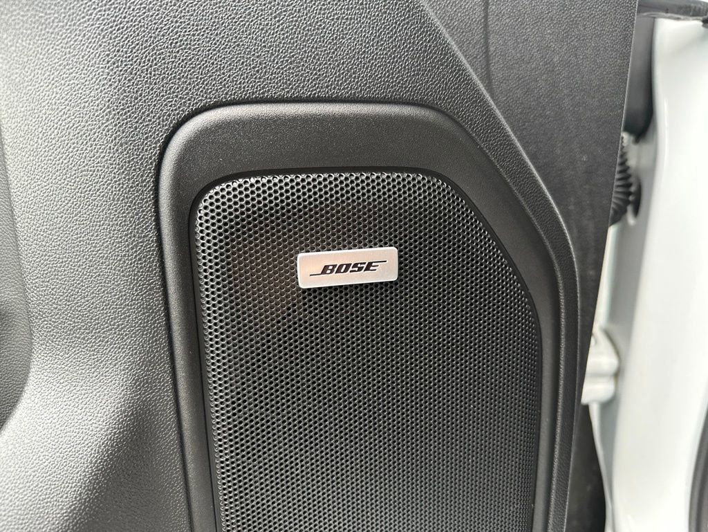 2023 GMC Sierra 2500HD AT4 Premium - 23019335 - 21