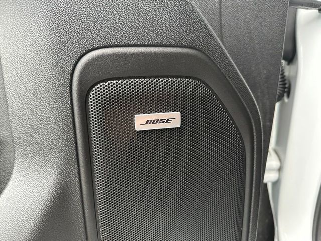 2023 GMC Sierra 2500HD AT4 Premium - 23019335 - 21