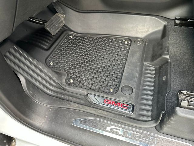 2023 GMC Sierra 2500HD AT4 Premium - 23019335 - 22