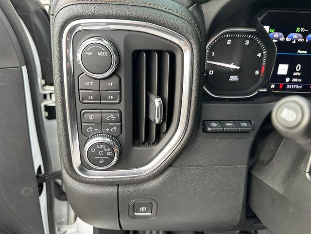 2023 GMC Sierra 2500HD AT4 Premium - 23019335 - 24