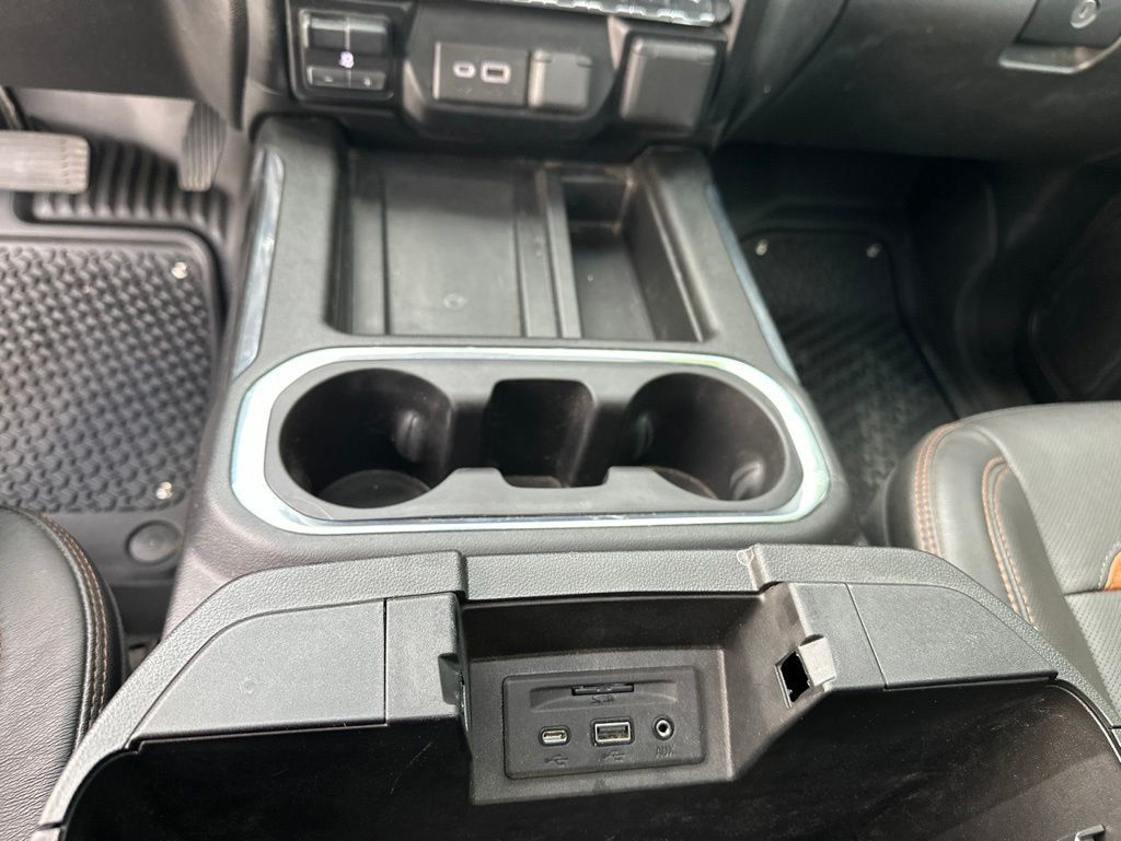 2023 GMC Sierra 2500HD AT4 Premium - 23019335 - 28