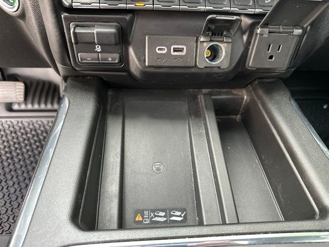 2023 GMC Sierra 2500HD AT4 Premium - 23019335 - 29