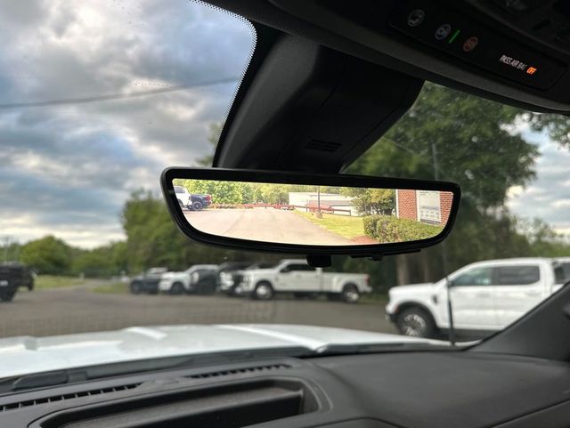 2023 GMC Sierra 2500HD AT4 Premium - 23019335 - 32