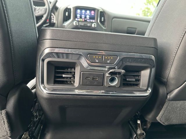 2023 GMC Sierra 2500HD AT4 Premium - 23019335 - 38
