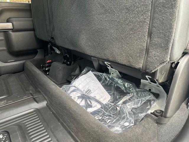 2023 GMC Sierra 2500HD AT4 Premium - 23019335 - 39