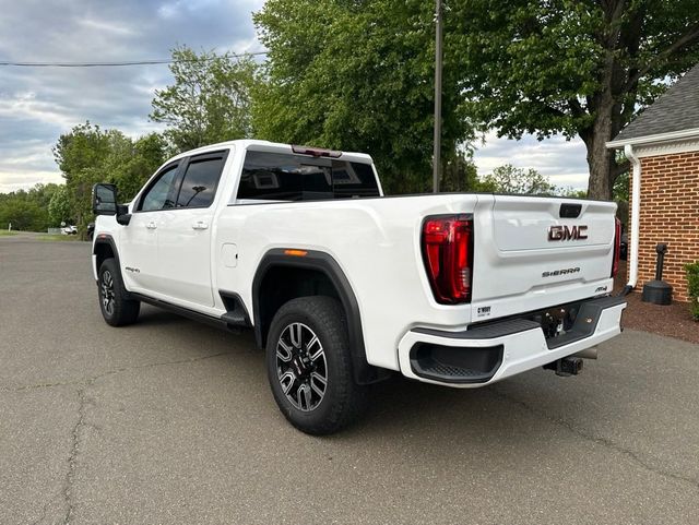 2023 GMC Sierra 2500HD AT4 Premium - 23019335 - 7