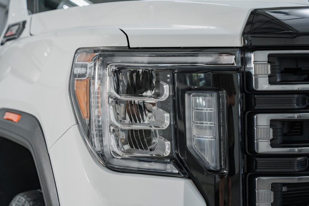 2023 GMC Sierra 2500HD AT4 Premium Plus Z71 - 22575746 - 11