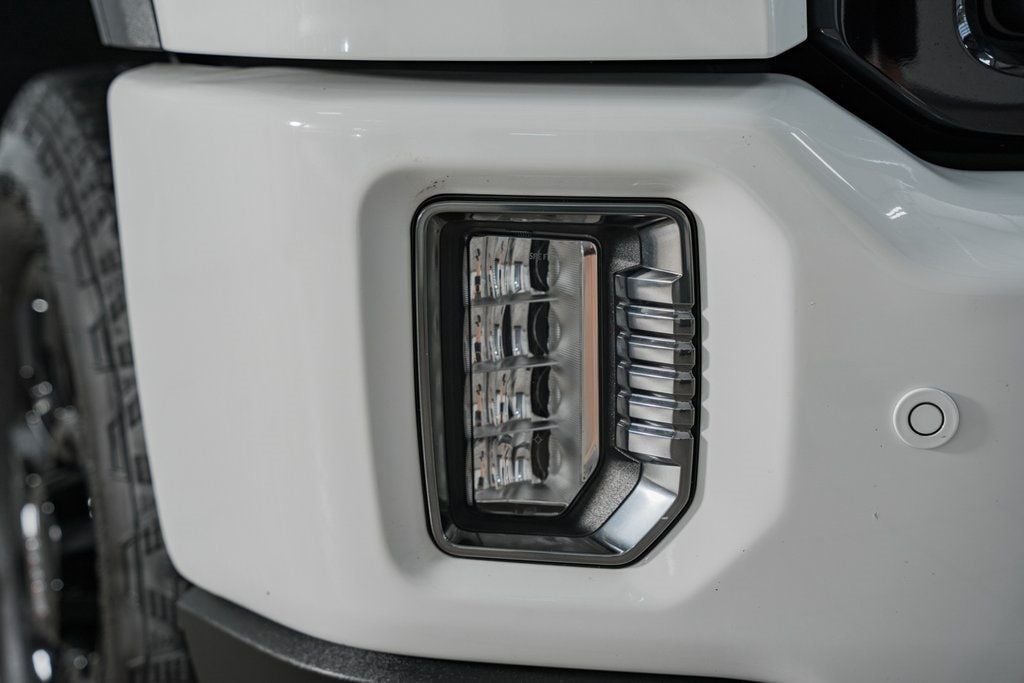 2023 GMC Sierra 2500HD AT4 Premium Plus Z71 - 22575746 - 12