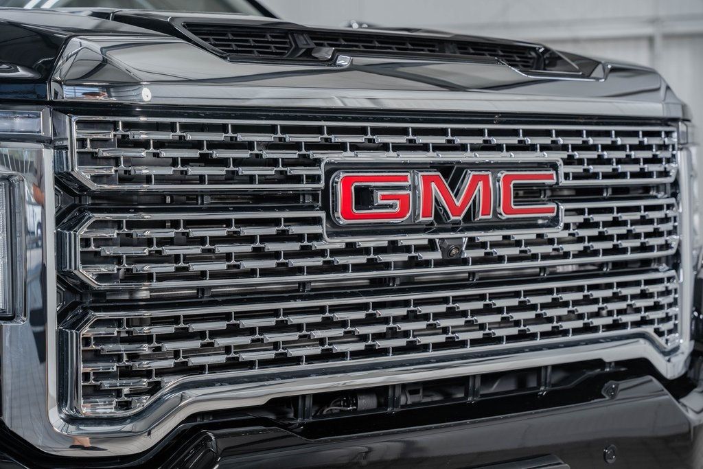 2023 GMC Sierra 2500HD Denali - 22558334 - 6