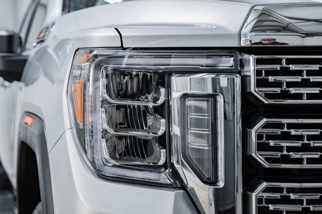 2023 GMC Sierra 2500HD Denali - 22686714 - 12