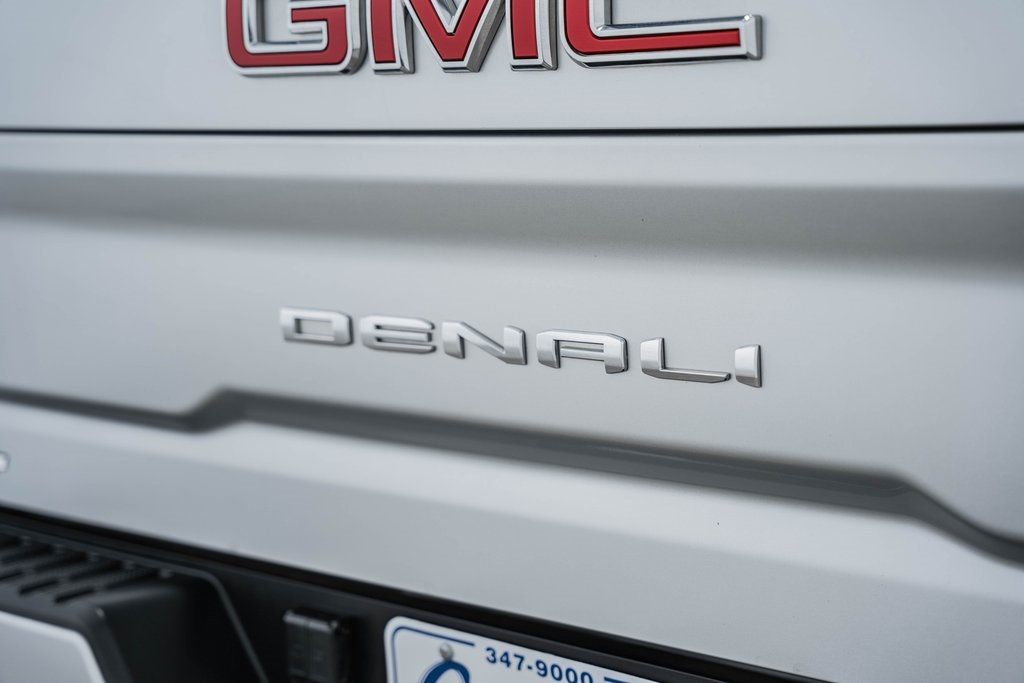 2023 GMC Sierra 2500HD Denali - 22686714 - 26