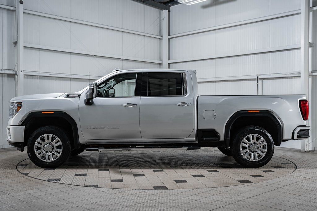 2023 GMC Sierra 2500HD Denali - 22686714 - 3