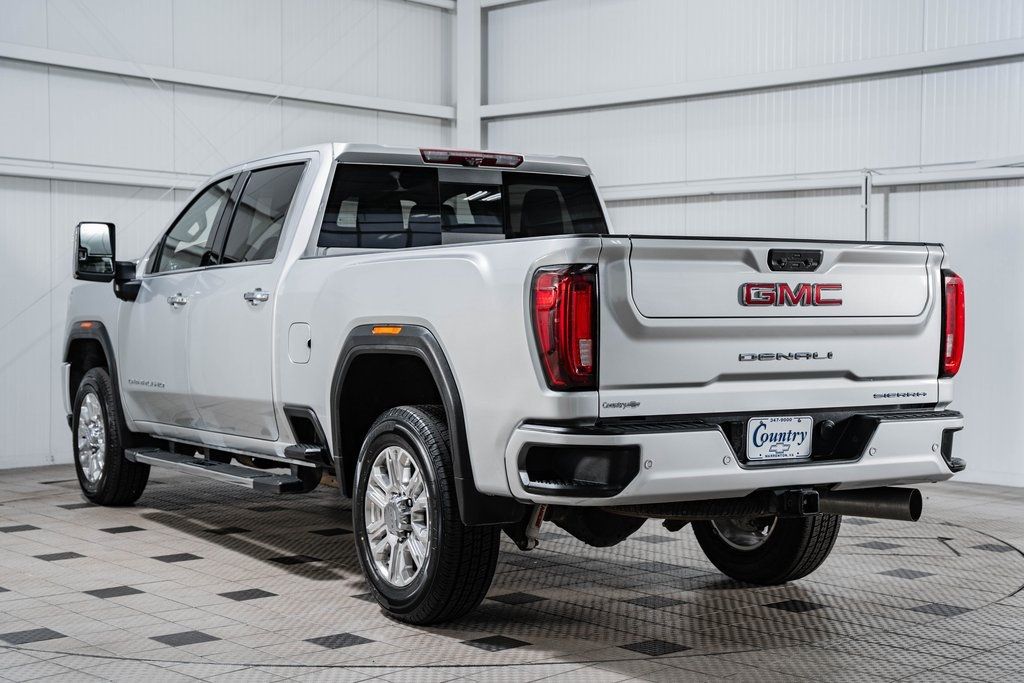 2023 GMC Sierra 2500HD Denali - 22686714 - 5