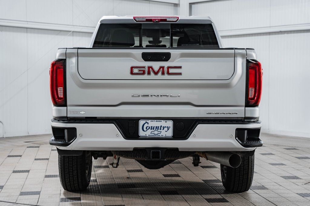 2023 GMC Sierra 2500HD Denali - 22686714 - 6