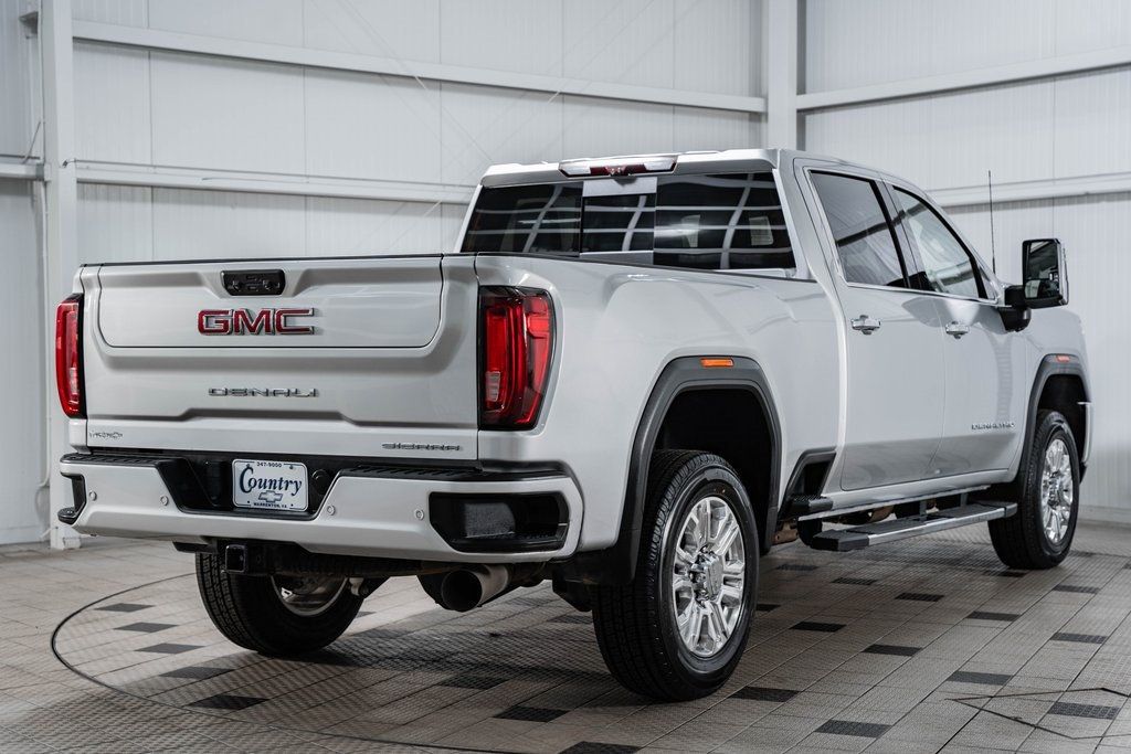 2023 GMC Sierra 2500HD Denali - 22686714 - 7