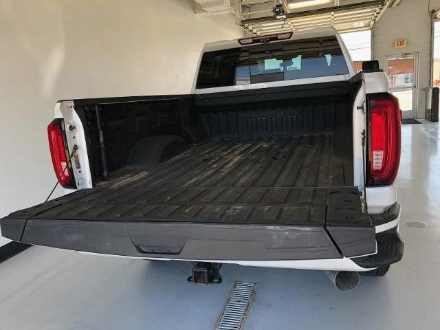 2023 GMC Sierra 2500HD Denali - 22774759 - 9