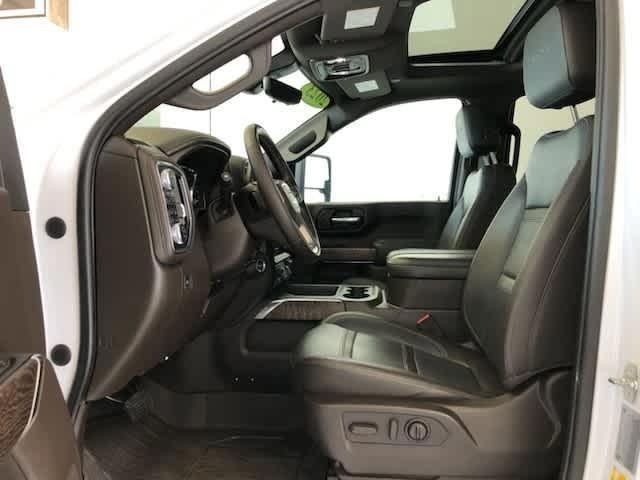 2023 GMC Sierra 2500HD Denali - 22774759 - 11