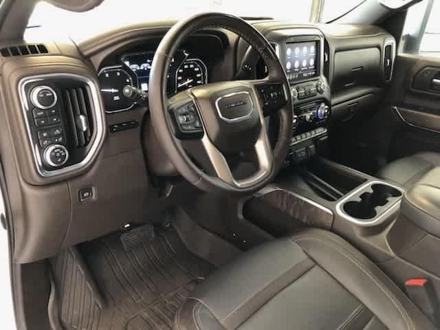 2023 GMC Sierra 2500HD Denali - 22774759 - 12