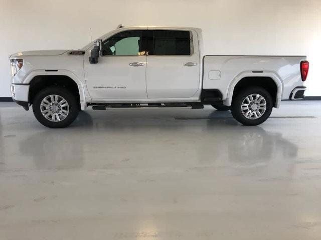 2023 GMC Sierra 2500HD Denali - 22774759 - 3