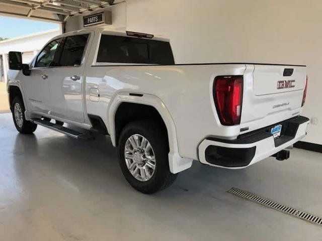 2023 GMC Sierra 2500HD Denali - 22774759 - 4