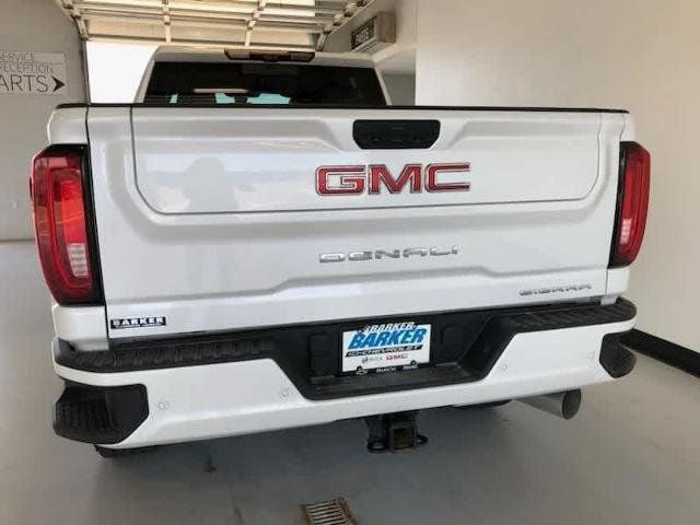 2023 GMC Sierra 2500HD Denali - 22774759 - 5