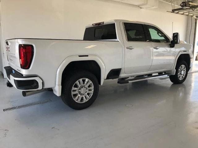 2023 GMC Sierra 2500HD Denali - 22774759 - 6