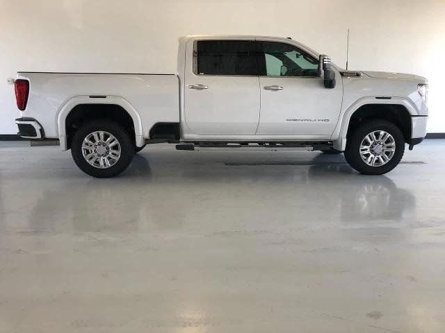 2023 GMC Sierra 2500HD Denali - 22774759 - 8