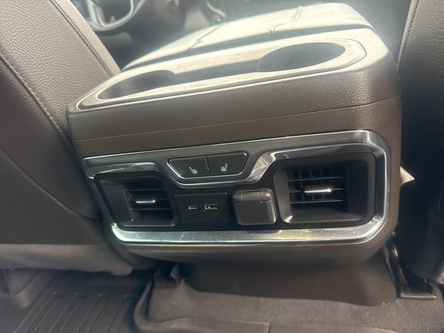 2023 GMC Sierra 2500HD Denali - 22928397 - 9
