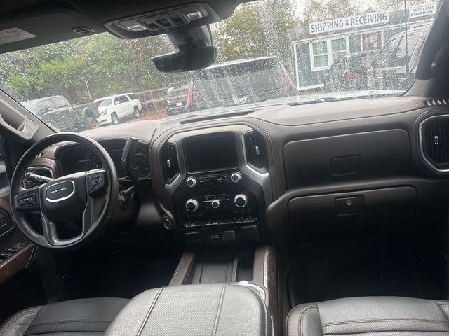 2023 GMC Sierra 2500HD Denali - 22928397 - 10