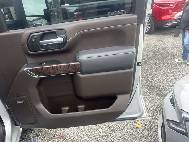 2023 GMC Sierra 2500HD Denali - 22928397 - 11