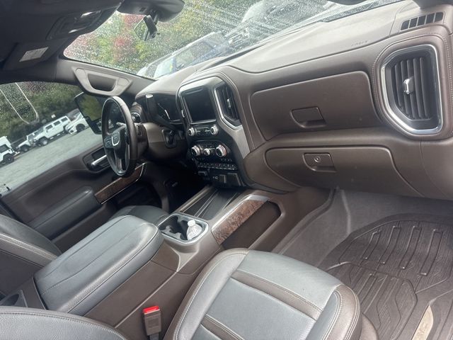 2023 GMC Sierra 2500HD Denali - 22928397 - 12
